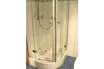 Nemčija Chata Ediger-Eller, Eksterier